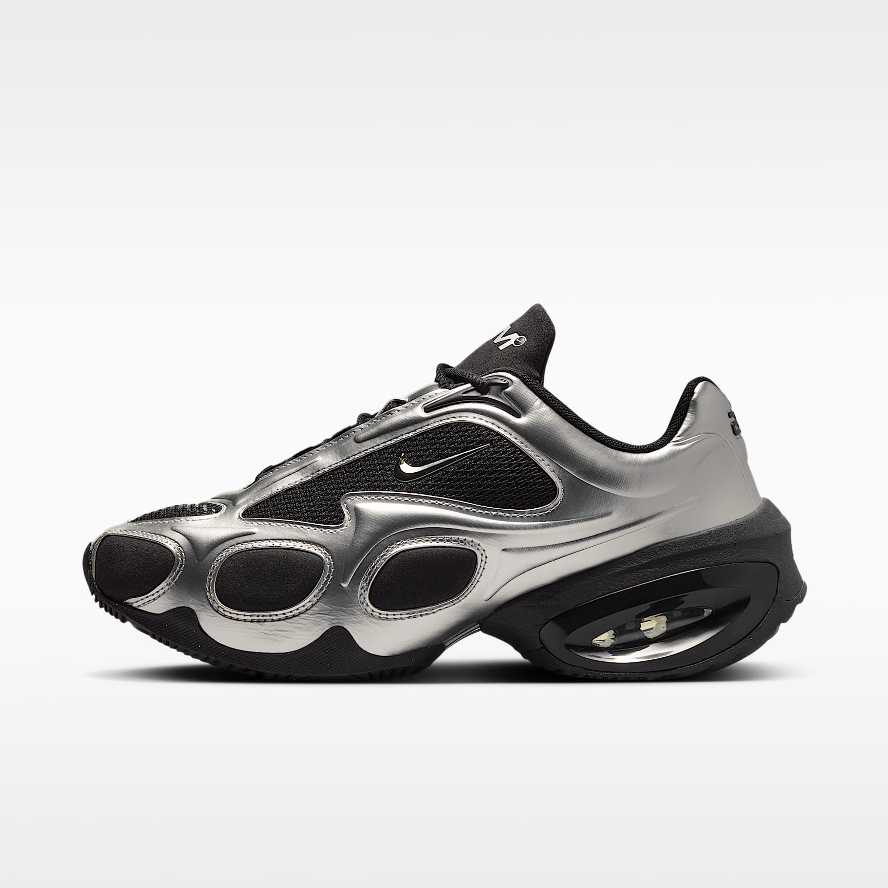 【新品・未使用/25.5cm】NIKE AIR MAX MUSE Nike Air Max Muse Women's Shoes. Nike CA
